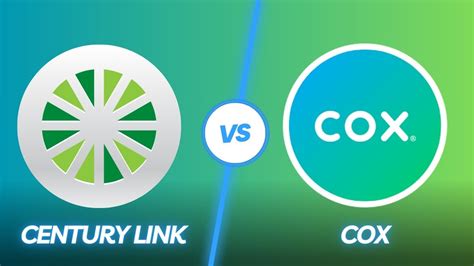 cox vs centurylink phoenix.